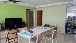 Blk 347 Kampong Ubi View (Geylang), HDB 4 Rooms #569791651